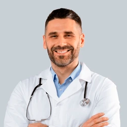 Dr. Roberto Ordoñez