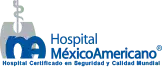 Hospital México Americano