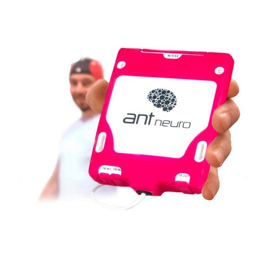 Sistema qEEG / Neurofeedback