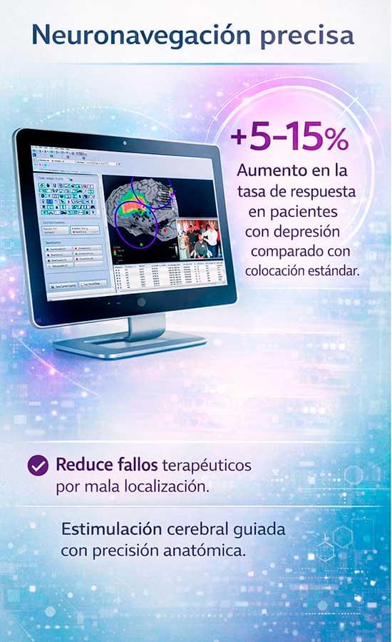 Neuronavegación Visor2